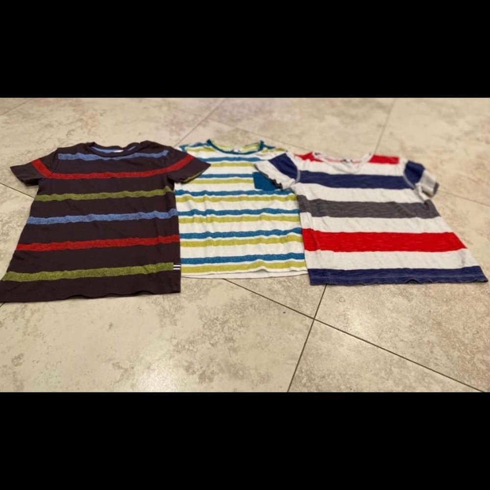 Splendid 4/5 t shirt bundle